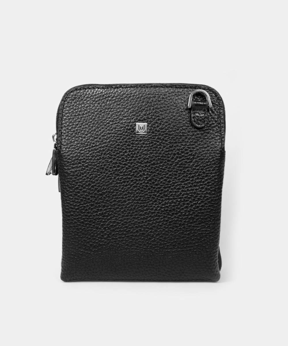 کیف کراس بادی چرم زنانه مدل 9952
