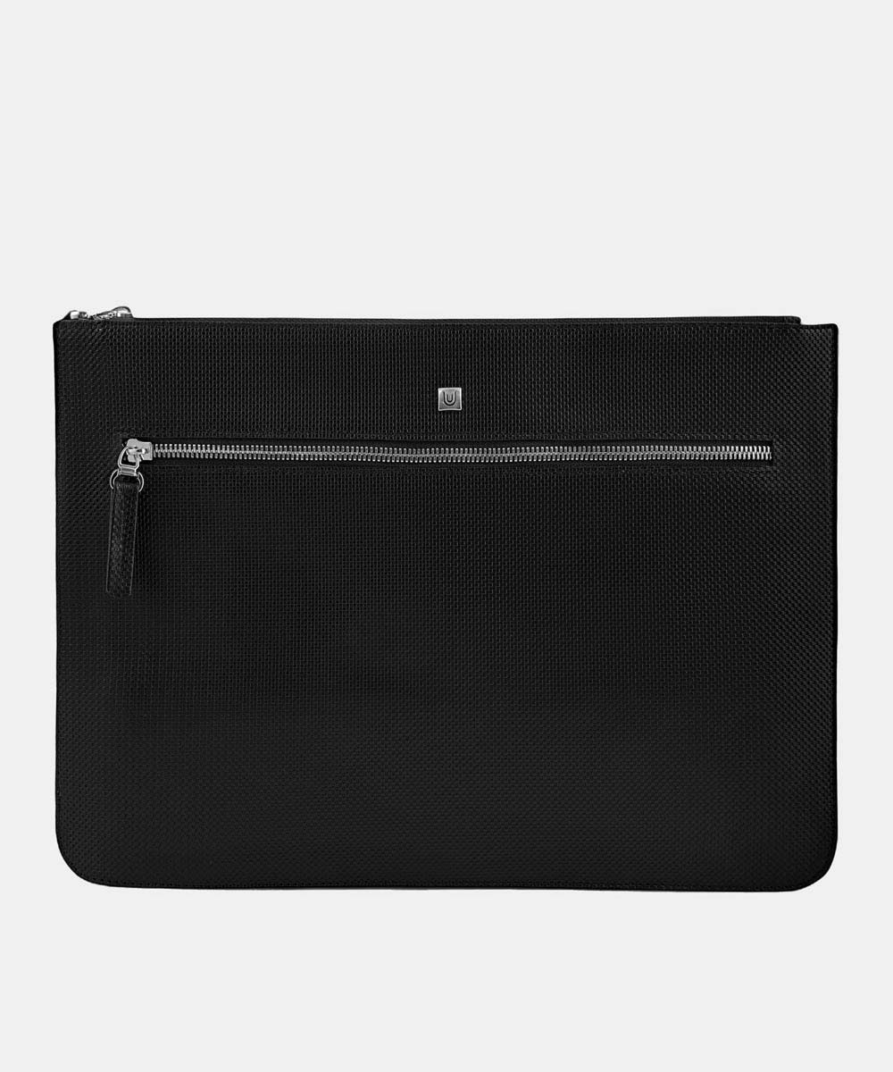 کیف کلاچ چرم مردانه مدل 440003