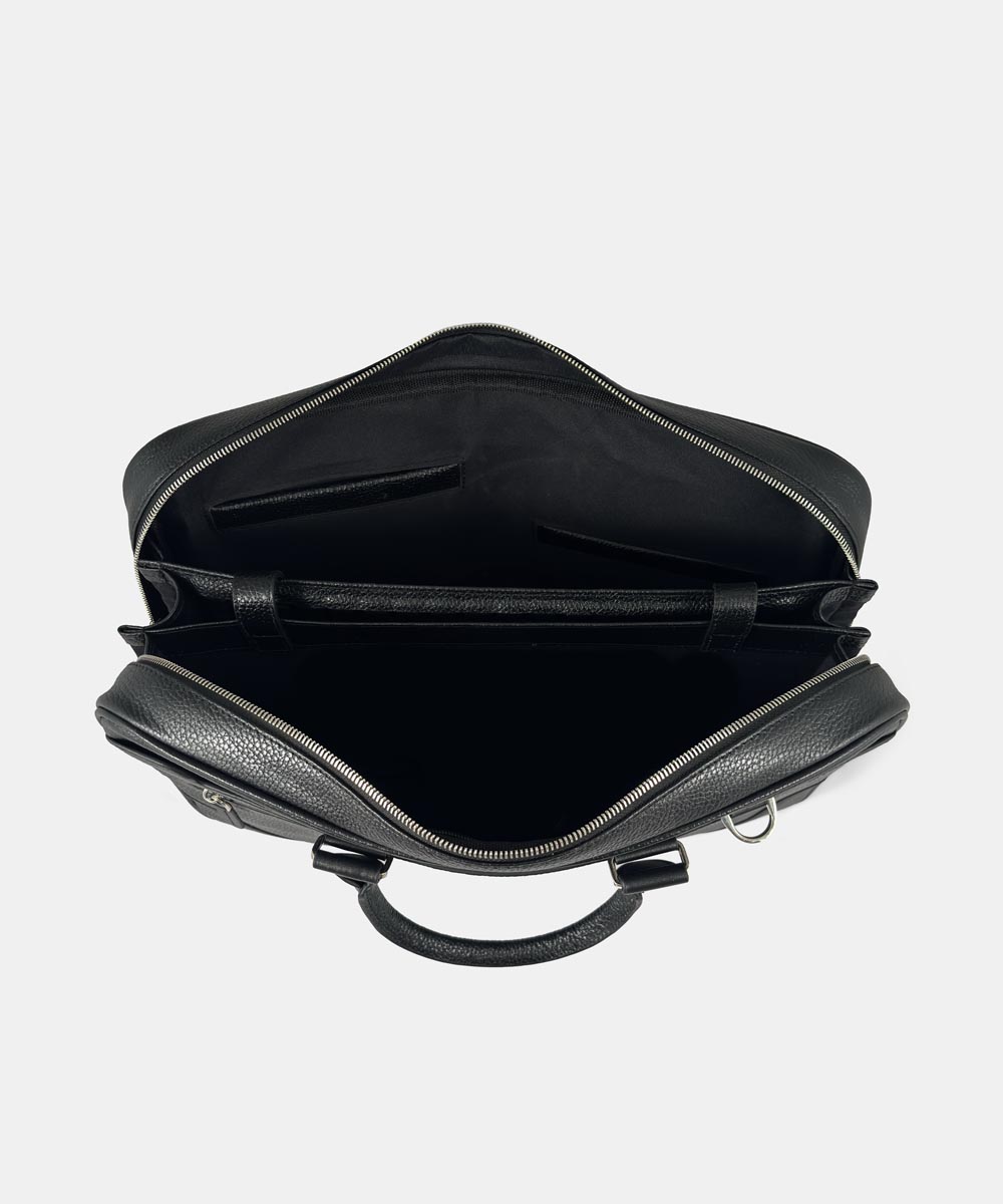 کیف اداری چرم مردانه مدل 42000153