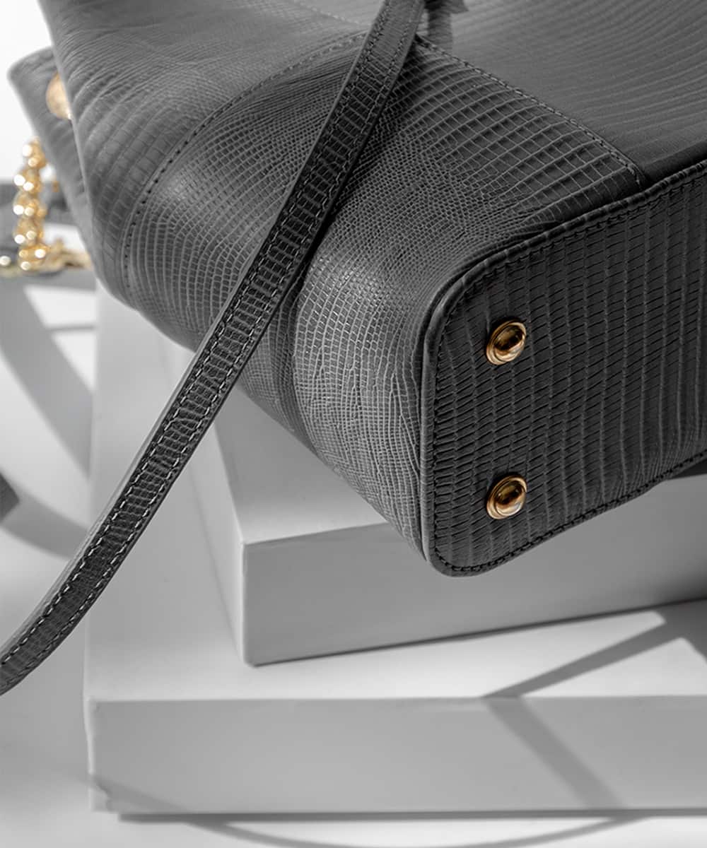 کیف چرم زنانه دوشی مدل9946