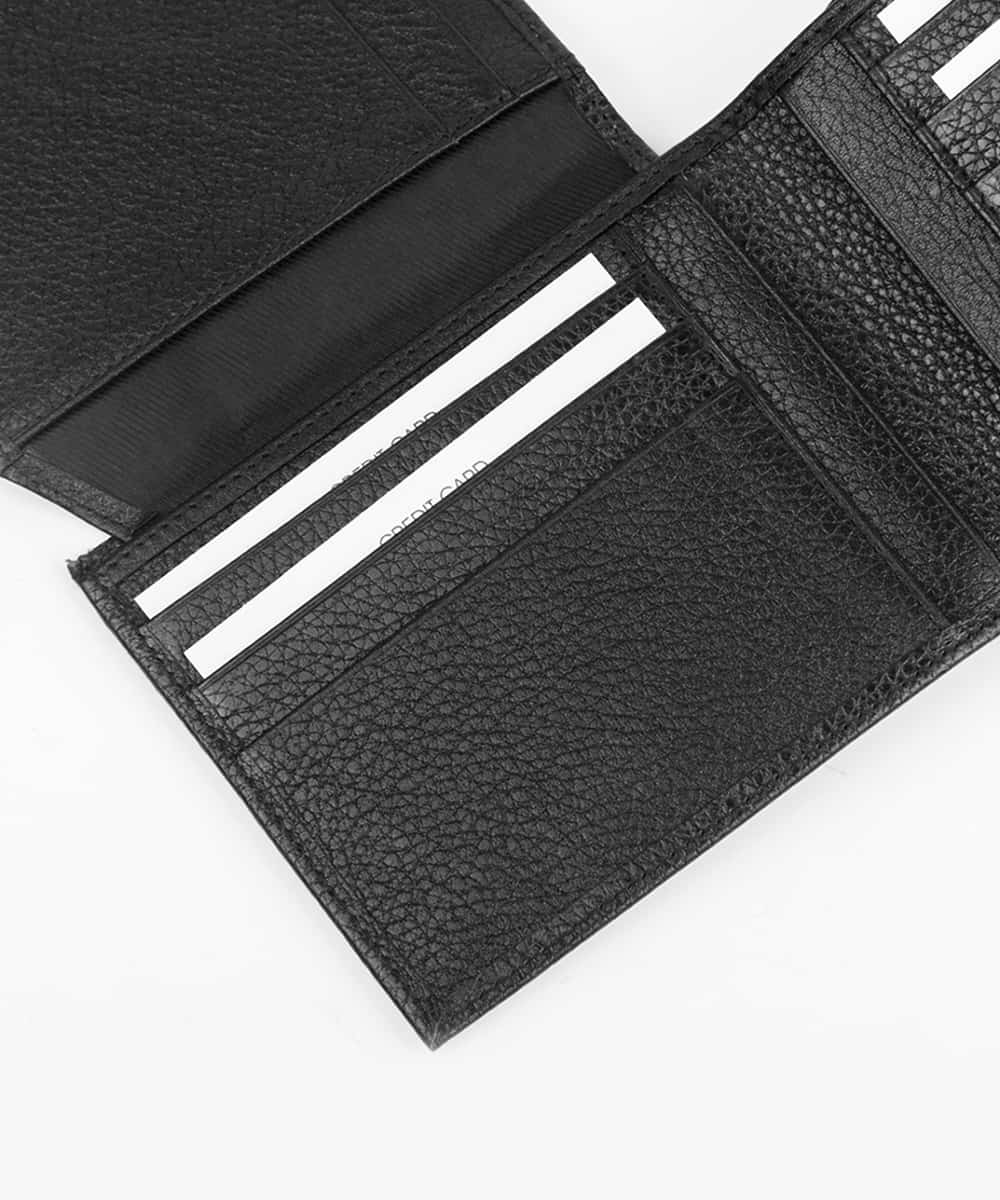 کیف پول چرم مردانه مدل 98485
